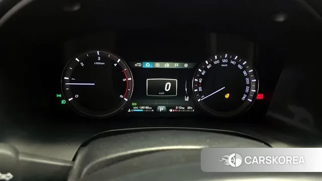 Ssangyong Rexton Sports Cannes id 3076466 из Кореи 18