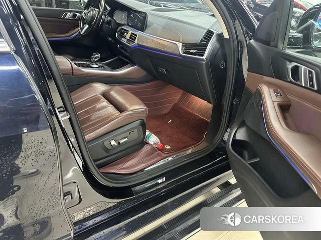 BMW X5 (imported) id 4253804 из Китая 8