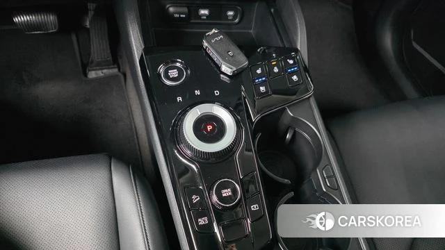 Kia Sportage 5th Generation Hybrid id 4879749 из Кореи 29