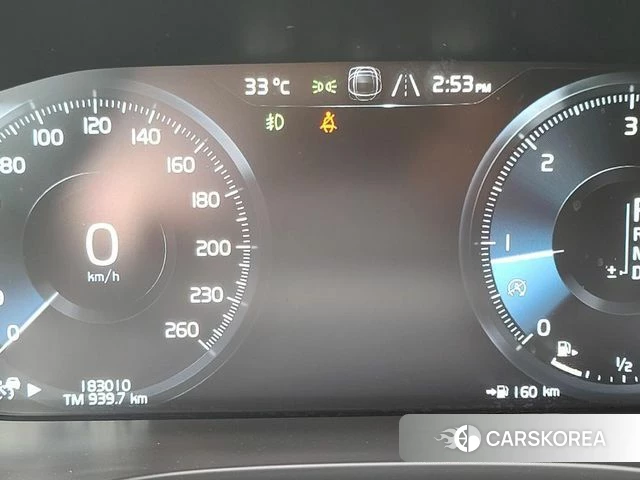 Volvo XC60 second Generation id 4530945 из Кореи 18