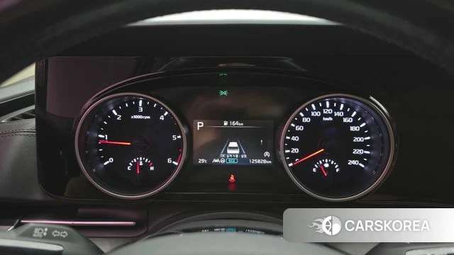 Kia Carnival 4th generation id 4697569 из Кореи 18