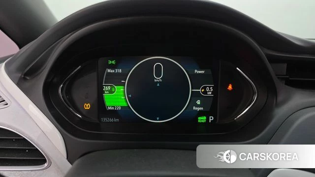 Chevrolet (GM Daewoo) Bolt EV id 4310479 из Кореи 18