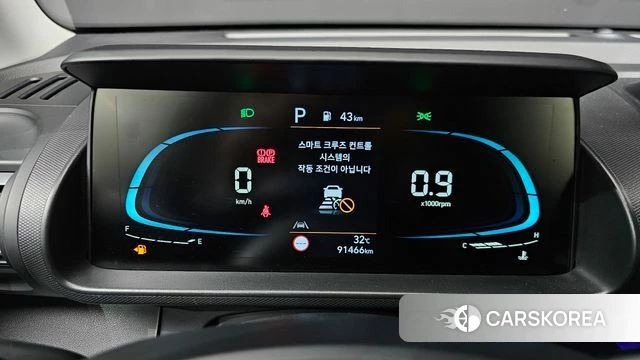 Hyundai Casper id 4636275 из Кореи 29