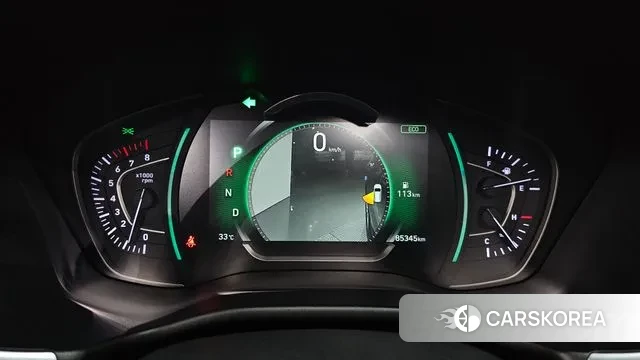 Hyundai Santa Fe TM id 2976527 из Кореи 18