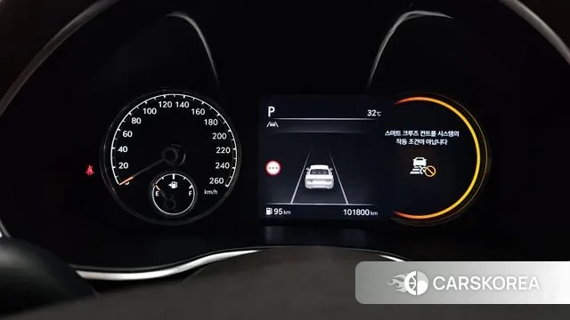 Genesis G80 (RG3) id 3053863 из Кореи 18