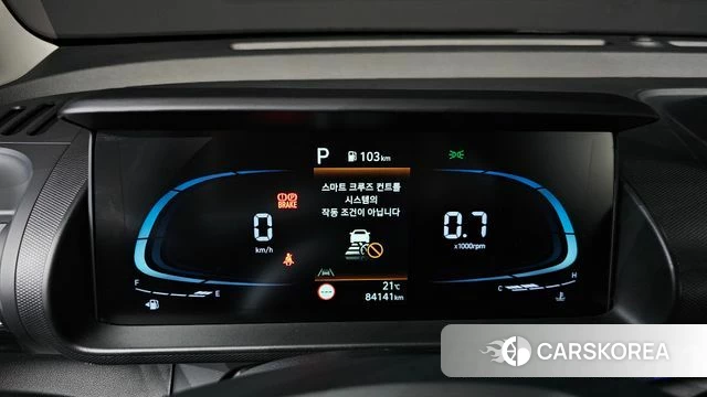 Hyundai Casper id 4423022 из Кореи 28