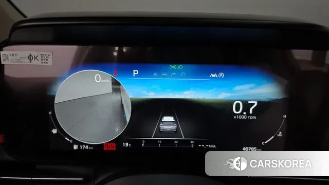 Kia Carnival 4th generation id 3410664 из Кореи 18