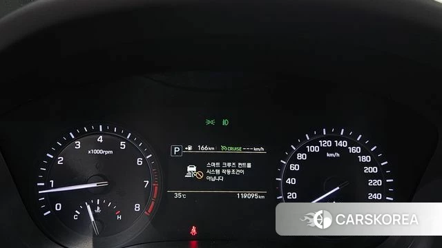 Genesis G80 id 4837230 из Кореи 18
