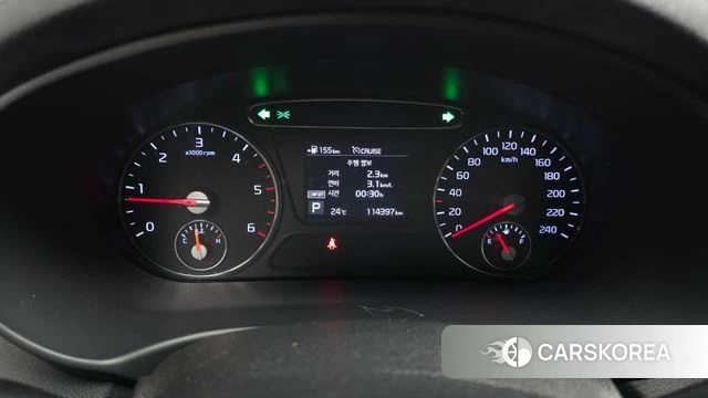 Kia The New Sorento id 4785970 из Кореи 31