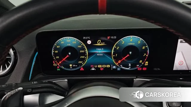 Mercedes-Benz GLB-Class X247 id 2894689 из Кореи 18