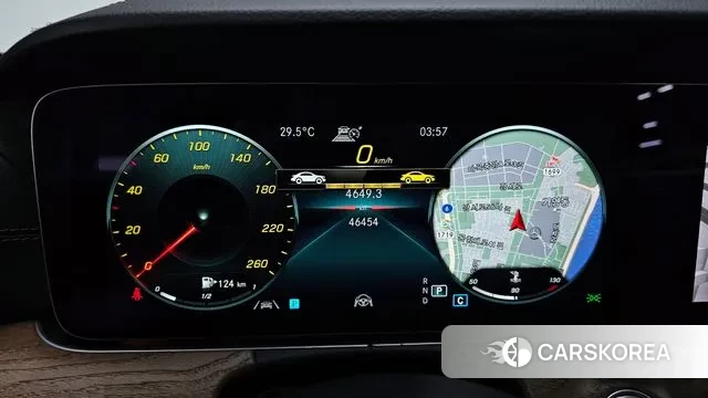 Mercedes-Benz E-Class W213 id 2889768 из Кореи 18