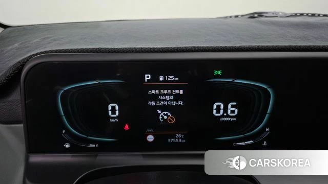 Kia The New Seltos id 4433178 из Кореи 35