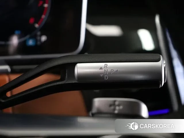 Mercedes-Benz S-Class W223 id 3451423 из Кореи 18