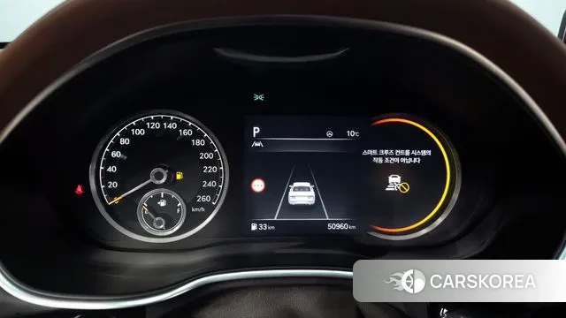 Genesis G80 (RG3) id 3734397 из Кореи 18