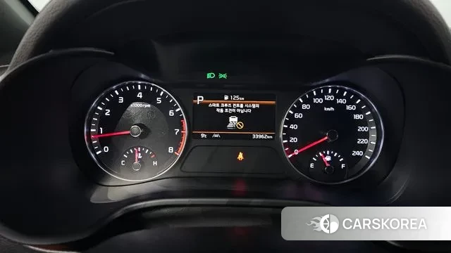 Kia The New K3 2nd generation id 3463585 из Кореи 18