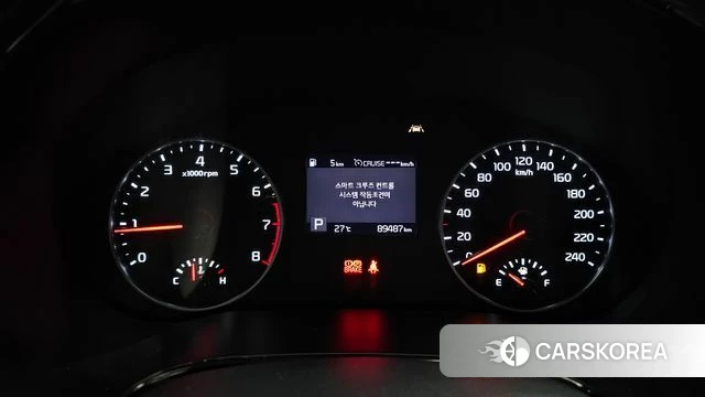 Kia Seltos id 4624935 из Кореи 18