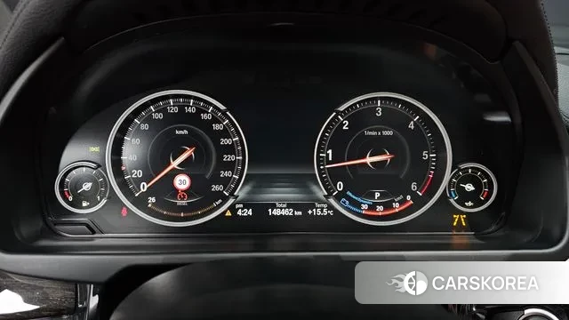 BMW X6 (F16) id 3363139 из Кореи 18