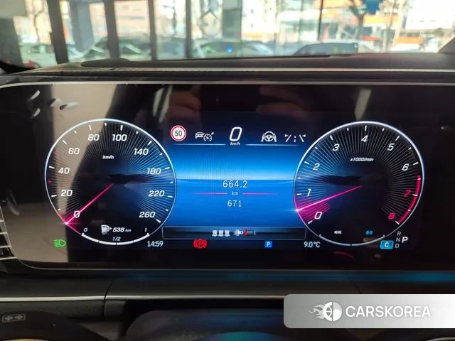 Mercedes-Benz GLE-Class W167 id 3523093 из Кореи 18