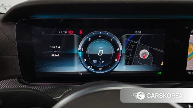 Mercedes-Benz CLS-Class C257 id 3955235 из Кореи 18