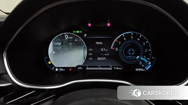 Genesis G80 (RG3) id 3253561 из Кореи 18