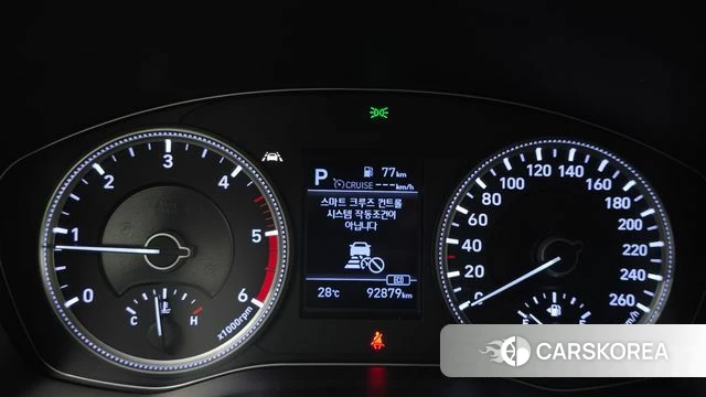 Hyundai Santa Fe TM id 3942684 из Кореи 18