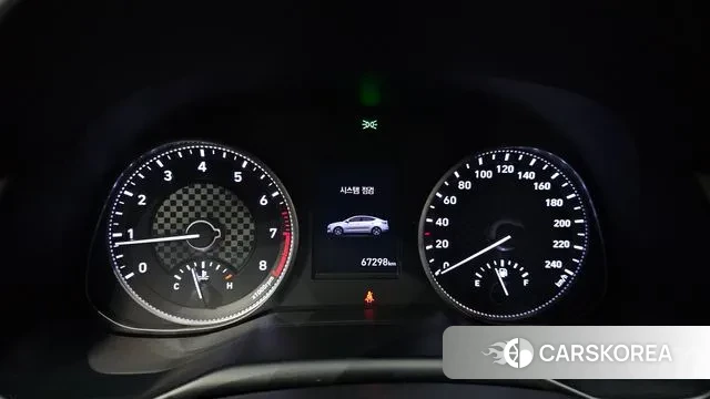 Hyundai The New Avante AD id 3607817 из Кореи 18