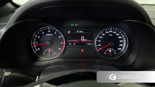 Kia The New K3 2nd generation id 3590646 из Кореи 18