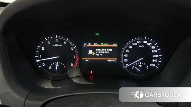 Genesis G80 id 3820482 из Кореи 18