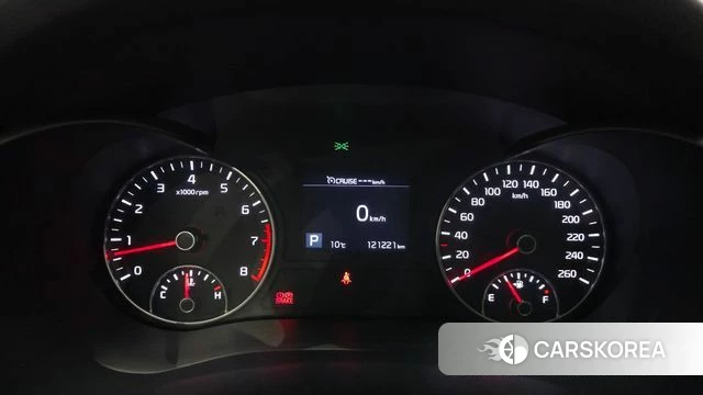 Kia The New K5 2nd generation id 3917519 из Кореи 18