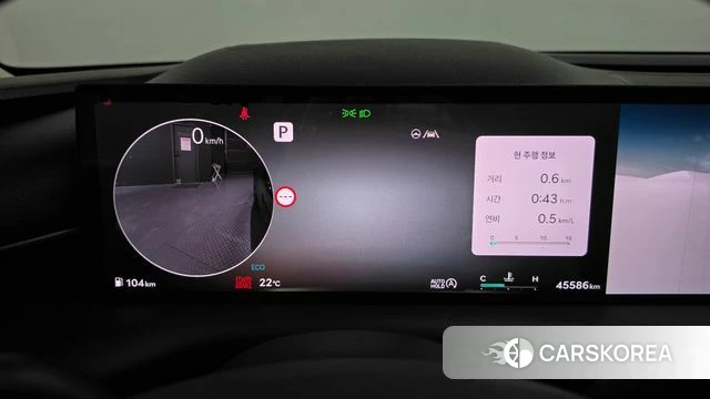 Genesis G80 (RG3) id 4778547 из Кореи 34