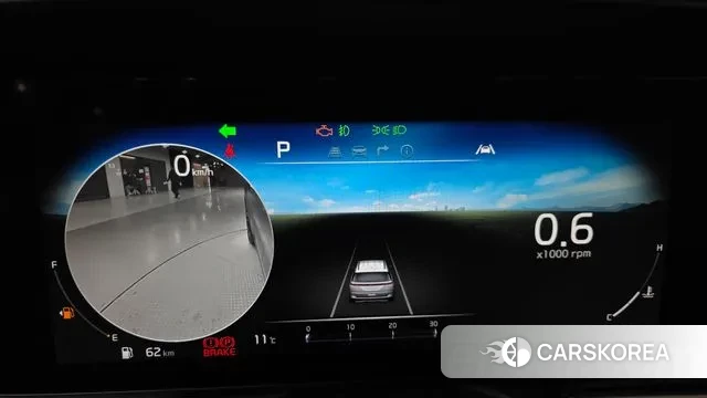 Kia Carnival 4th generation id 3395910 из Кореи 18