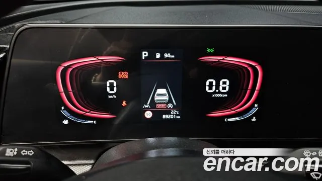 Kia Sportage 5th Generation id 2746541 из Кореи 18