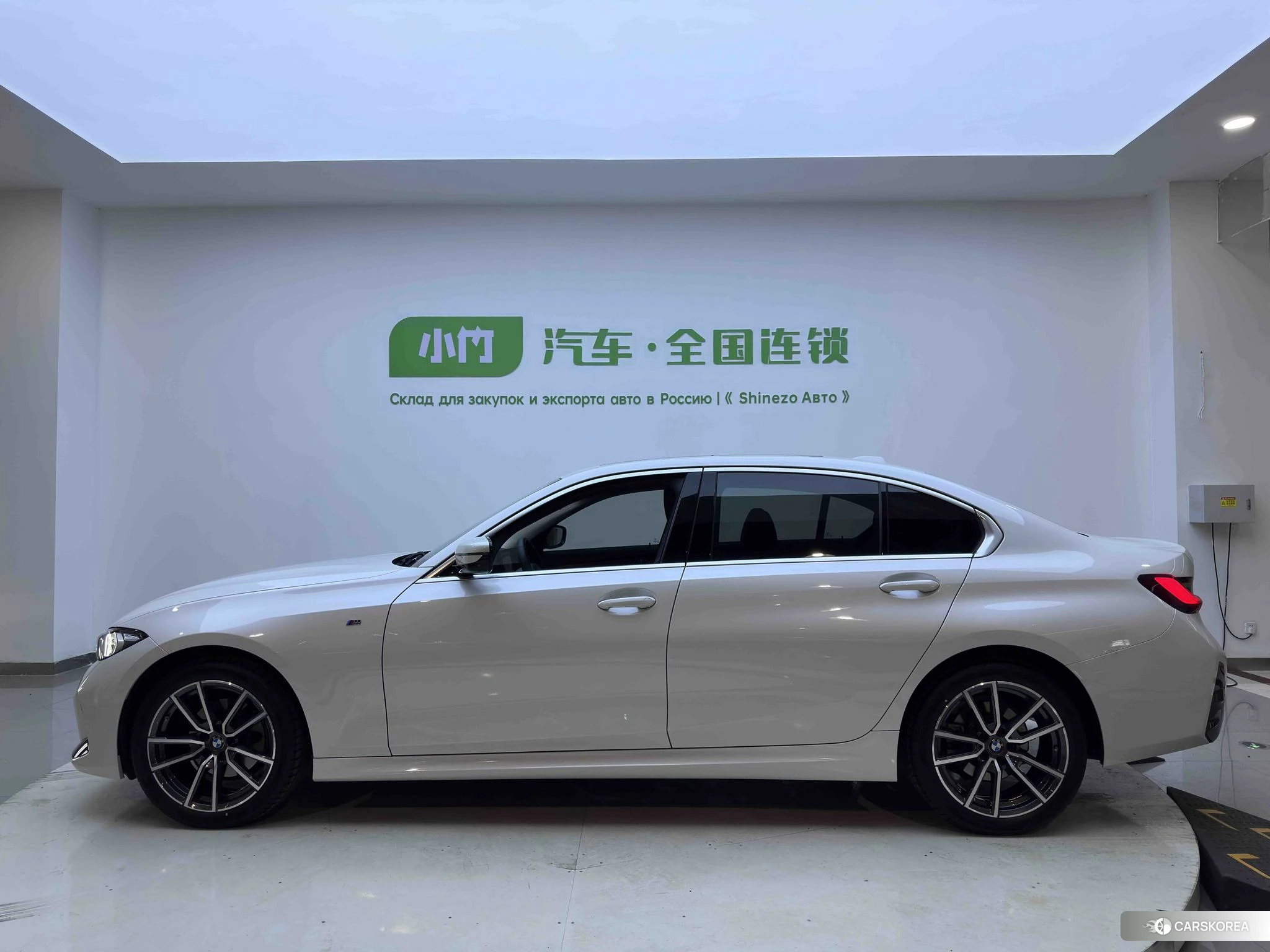 BMW 3 series id 4515066 из Китая 20