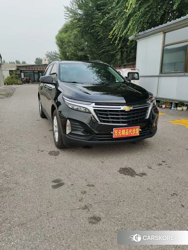 Chevrolet Explorer id 4235043 из Китая 8