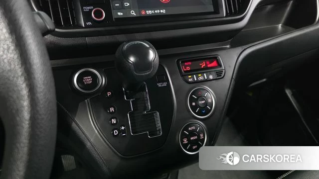 Kia The New Kia Ray id 4871329 из Кореи 30