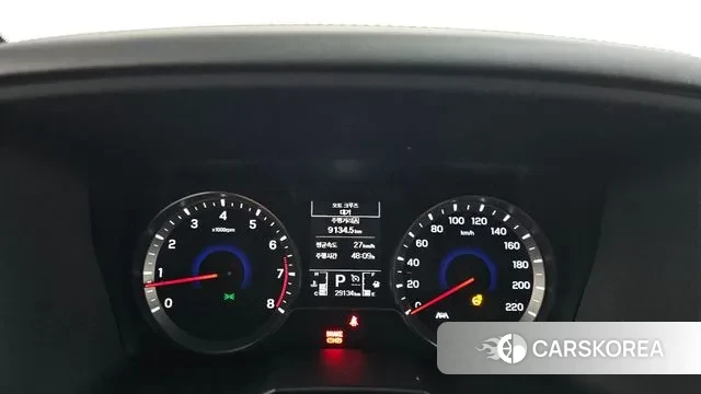 Ssangyong The New Tivoli Air id 3394269 из Кореи 18