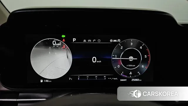 Kia Carnival 4th generation id 3639993 из Кореи 18