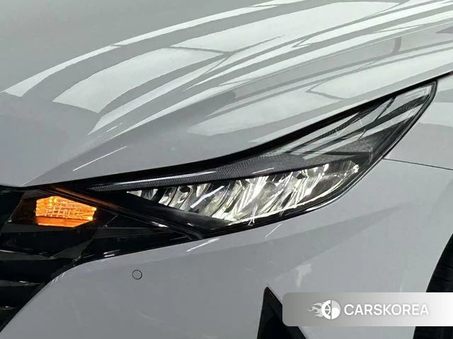 Hyundai Elantra id 4301373 из Китая 21