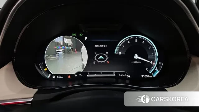 Genesis GV70 id 3629578 из Кореи 18