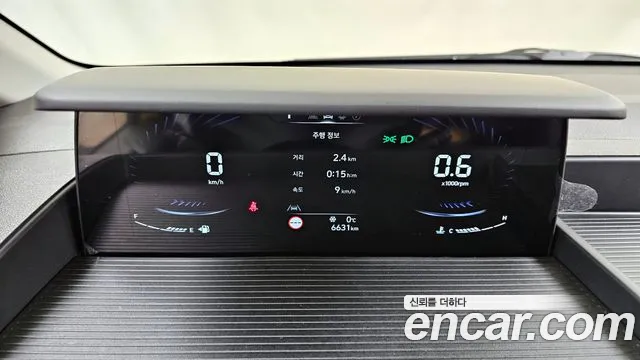 Hyundai Staria id 2436551 из Кореи 18