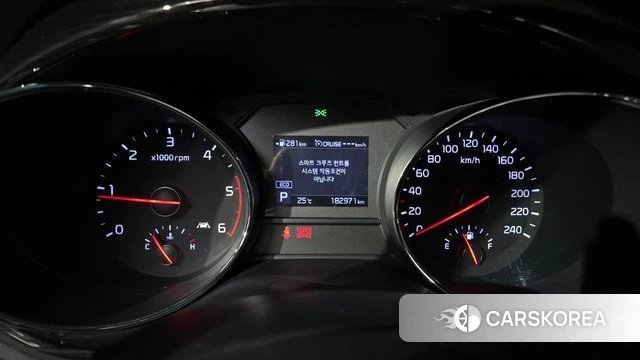 Kia The New Carnival id 4338939 из Кореи 18