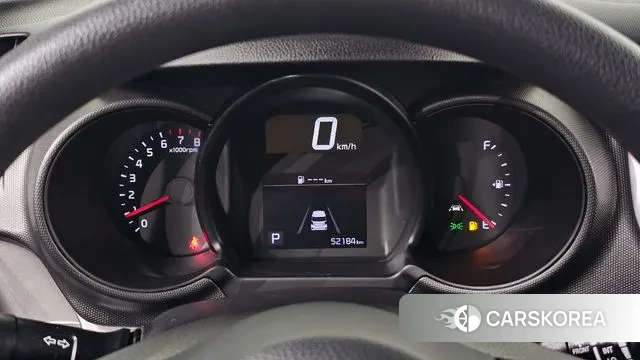 Kia The New Ray id 3630406 из Кореи 18