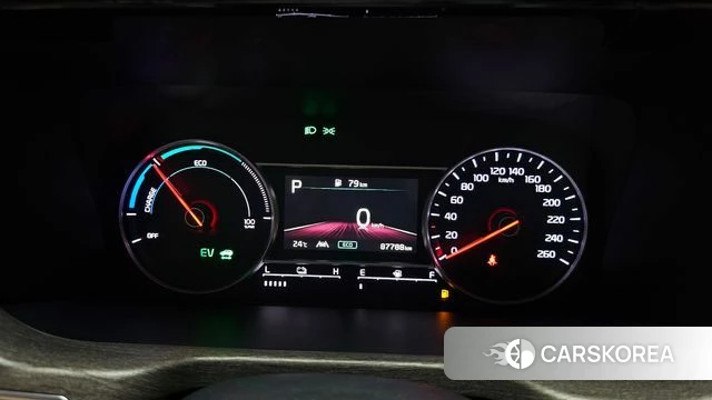 Kia Sorento 4th Generation id 4388829 из Кореи 30