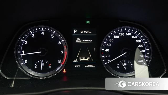 Hyundai Sonata (DN8) id 4651208 из Кореи 29