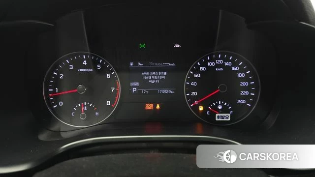 Kia Come New K3 id 3911665 из Кореи 18