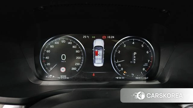 Volvo S60 3rd generation id 4371335 из Кореи 18