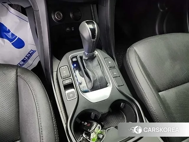 Hyundai Santa Fe The Prime id 3313598 из Кореи 18