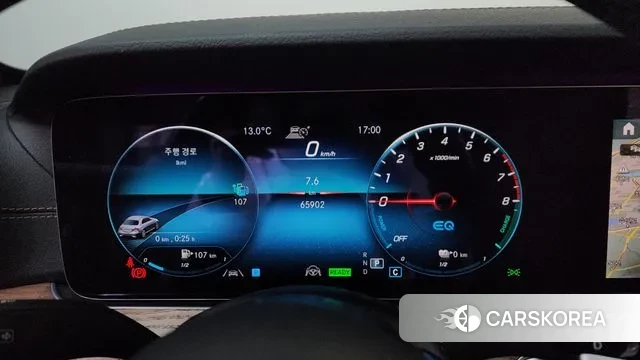 Mercedes-Benz E-Class W213 id 3788573 из Кореи 18