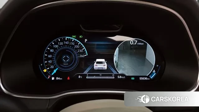 Genesis GV80 id 3417610 из Кореи 18