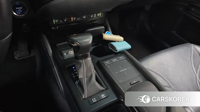 Lexus ES300h 7th generation id 3754270 из Кореи 18